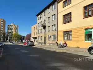 Pronájem bytu 2+1, Vlašim, Lidická, 51 m2