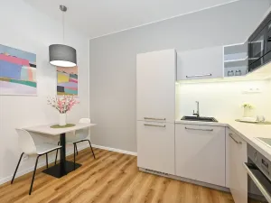 Pronájem bytu 2+kk, Brno - Bohunice, Studentská, 56 m2