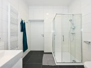 Pronájem bytu 2+kk, Brno - Bohunice, Studentská, 56 m2