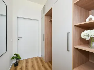 Pronájem bytu 2+kk, Brno - Bohunice, Studentská, 56 m2