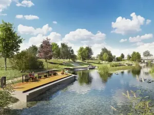 Prodej bytu 3+kk, Brno, Mírová, 66 m2