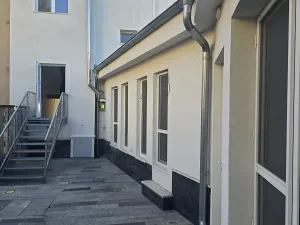 Pronájem bytu 2+kk, Brno, Záhumenice, 56 m2