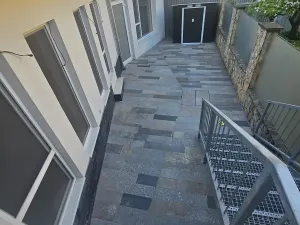 Pronájem bytu 2+kk, Brno, Záhumenice, 56 m2