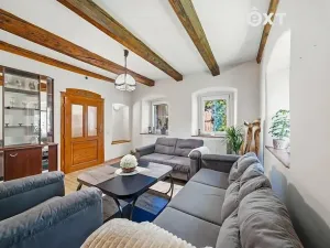 Prodej rodinného domu, Huzová, 170 m2