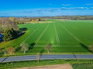 Prodej pozemku pro bydlení, Bečváry, 1468 m2