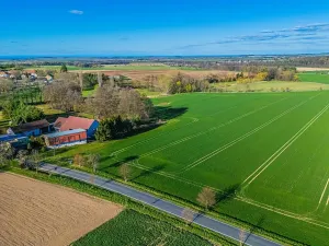 Prodej pozemku pro bydlení, Bečváry, 1468 m2