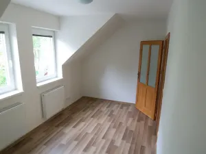 Pronájem rodinného domu, Milín, Zahradní, 78 m2