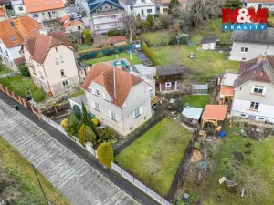 Prodej rodinného domu, Řevnice, Pod Drahou, 174 m2