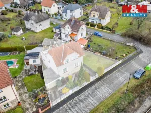 Prodej rodinného domu, Řevnice, Pod Drahou, 174 m2