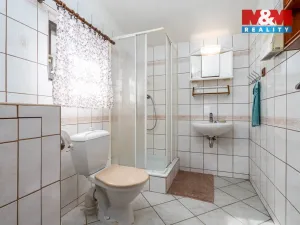 Prodej chaty, Vráž, Za Kněží horou, 63 m2