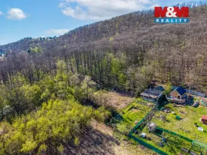 Prodej chaty, Vráž, Za Kněží horou, 63 m2