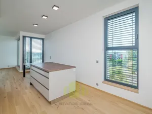 Pronájem bytu 4+kk, Olomouc, 127 m2