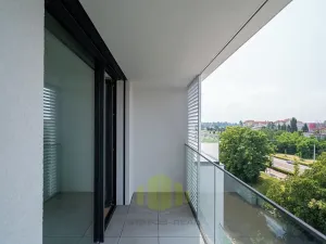 Pronájem bytu 4+kk, Olomouc, 127 m2