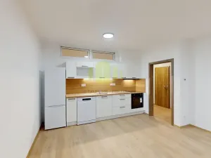 Pronájem bytu 2+kk, Olomouc, Janského, 63 m2