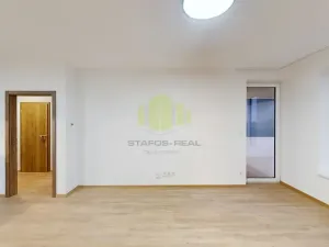 Pronájem bytu 2+kk, Olomouc, Janského, 63 m2