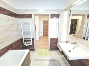 Pronájem bytu 3+kk, Olomouc, Janského, 83 m2