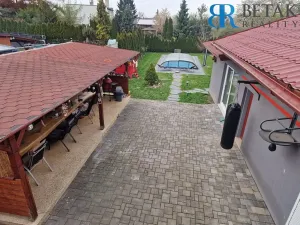 Prodej rodinného domu, Rokytnice, 200 m2