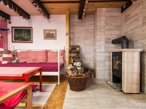 Prodej chaty, Morávka, 65 m2