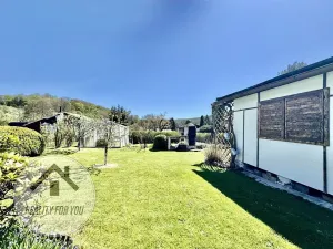 Prodej chaty, Benešov nad Ploučnicí, Sídliště, 16 m2