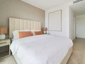 Prodej bytu 3+kk, Malaga, Španělsko, 97 m2