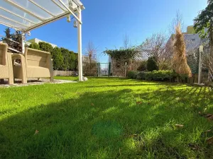 Pronájem bytu 2+kk, Praha - Uhříněves, Václava Trojana, 46 m2