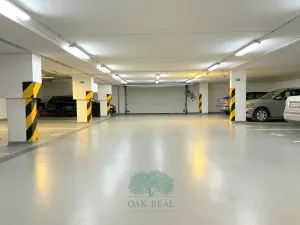 Pronájem bytu 2+kk, Praha - Uhříněves, Václava Trojana, 46 m2