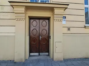 Prodej bytu 3+1, Ostrava, Zahradní, 80 m2