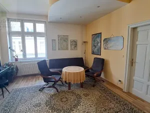 Prodej bytu 3+1, Ostrava, Zahradní, 80 m2