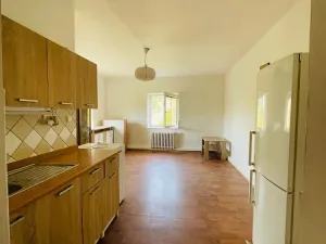 Pronájem bytu 1+kk, Liberec - Liberec XXX-Vratislavice nad Nisou, Kořenovská, 30 m2