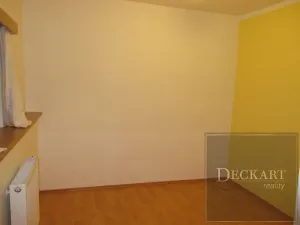 Pronájem bytu 1+1, Liberec - Liberec XIV-Ruprechtice, Hostivítova, 30 m2