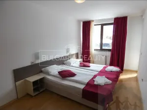 Prodej apartmánu, Bansko, Bulharsko, 60 m2
