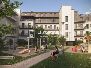 Pronájem bytu 3+kk, Kutná Hora, Hloušecká, 47 m2