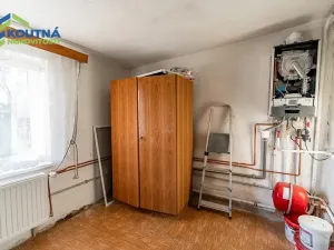 Prodej rodinného domu, Frenštát pod Radhoštěm, 110 m2