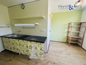 Prodej bytu 2+1, Přerov, Velká Dlážka, 55 m2