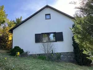 Prodej chalupy, Pyšely, 68 m2