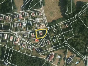 Prodej chalupy, Pyšely, 68 m2