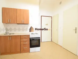 Pronájem bytu 2+1, Praha - Nusle, U gymnázia, 54 m2