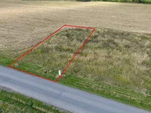 Prodej pozemku pro bydlení, Kornatice, 587 m2