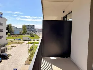 Pronájem bytu 1+kk, Plzeň, Železná, 34 m2