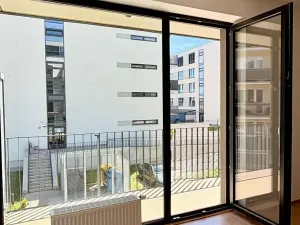 Pronájem bytu 1+kk, Plzeň, Železná, 34 m2