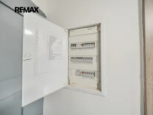 Prodej rodinného domu, Pchery, Ivana Olbrachta, 73 m2