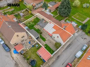 Prodej rodinného domu, Pchery, Ivana Olbrachta, 73 m2