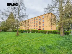 Prodej bytu 2+1, Slaný, Mírová, 53 m2