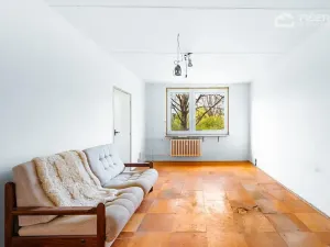 Prodej bytu 3+1, Valašské Meziříčí, Nádražní, 72 m2