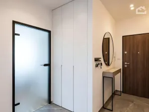 Prodej bytu 3+1, Valašské Meziříčí, Nádražní, 72 m2