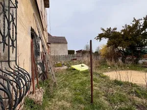 Prodej ubytování, Stanovice, 800 m2