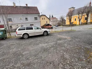 Prodej ubytování, Stanovice, 800 m2