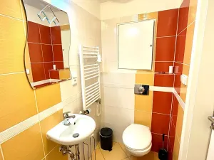 Prodej bytu 4+kk, Karlovy Vary, Zámecký vrch, 177 m2