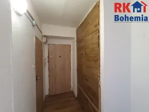 Pronájem bytu 3+1, Mladá Boleslav, tř. Václava Klementa, 81 m2