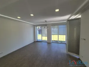Pronájem bytu 2+kk, Tuchoměřice, Ve Zběrušce, 68 m2